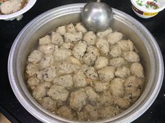 原味盲公丸-无影脚佛山陈氏盲公丸始创店(飞鸿街店)