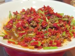 -老铺人家酒店(紫荆名流店)