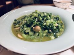 -涌上外婆桥(南塘店)