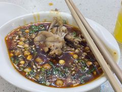 -大味美蛙鱼头火锅(高水店)