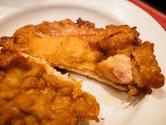 上海传统面拖排骨-逸桂禾面馆