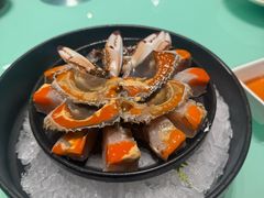 -瓯菜排档·温州海鲜(玕南店)