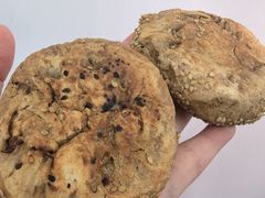 -老回回小吃(百万庄店)
