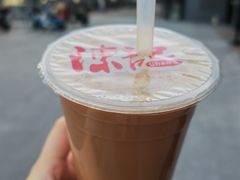 -陈记甜品窝(中山北路店)