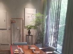 -王府茶宴(大观园总店)