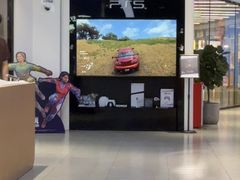 -Sony Store索尼(广州正佳店)