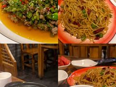 -重庆石磨豆花庄(乔庄店)