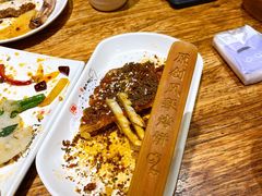-福苗小骆驼烧烤(莲湖路店)