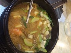 金顺韩国料理(3号店)-金顺韩式烤肉·网红烤肉店(广利路店)