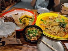 -北丐先生·野馄饨烧烤(雨花万象店)