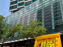 -上海浦东嘉里大酒店