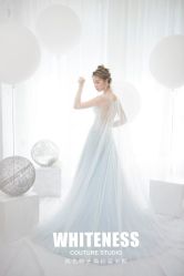 -纯色时光婚纱艺术馆WHITE