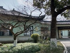 -浙江西子宾馆·瑶园咖啡厅