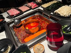-鼎膳常火锅(华阳店)