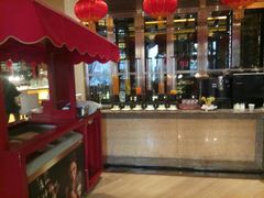 -太原星河湾酒店