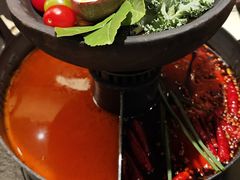 -山缓缓火锅(上海闵行龙湖店)