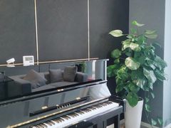 -Melody Mentor音乐私教馆(朝外·悠唐店)