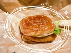 至珍鲜虾堡-魏家凉皮(儿童医院店)