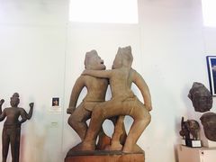 -柬埔寨国家博物馆