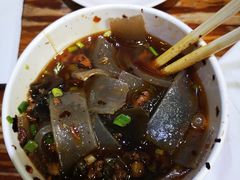 -阿坤传统手工小吃(杨家坪店)