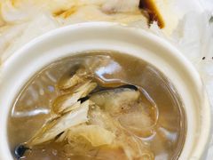 大良炒鲜奶-凤城酒家(红磡店)