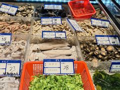 -舌尖上·霞浦滩涂海鲜·新闽菜(总店)