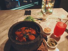 -无锡苏宁银河国际酒店-悦府65中餐厅