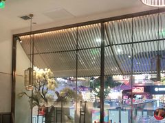 -左庭右院鲜牛肉火锅(浦江欢乐颂店)