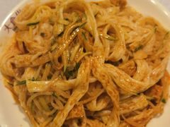 牛筋面-大食代(龙德广场)