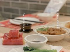 -点都德(聚福楼店)