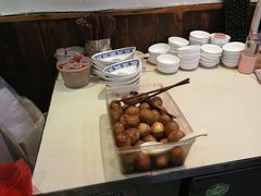 -周素珍湖州大馄饨(直戒坛寺巷店)