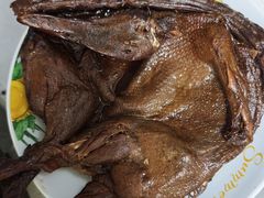 -郴州特产舜华临武鸭(郴州西站店)