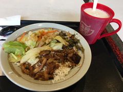 -永和大王(春日上新·阜成门店)