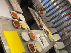 -北京港澳中心瑞士酒店·瑞士咖啡厅·自助餐