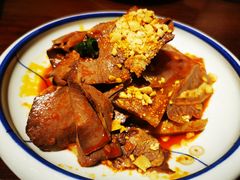 -缪氏川菜(丰盛町店)