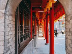 -慈恩寺