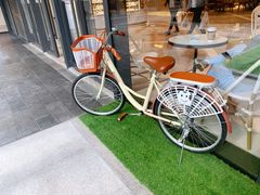 -Peet's Coffee皮爷咖啡(万象天地店)