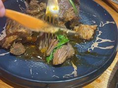 -受气牛肉·重庆耙牛肉(来福士店)