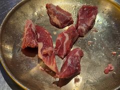 -釜山火炉·海鲜烤肉(紫藤路店)