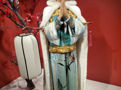 -北京杜莎夫人蜡像馆