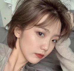 -HG美发设计沙龙