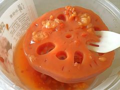 -盛文甘栗(中华大街店)