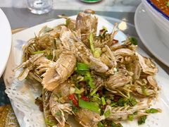-大丰收海鲜酒楼·专业餐饮30年(连云港老字号店)