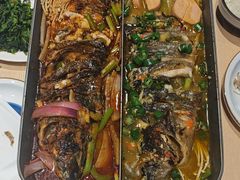 -鱼酷活鱼烤鱼(沈阳大悦城店)