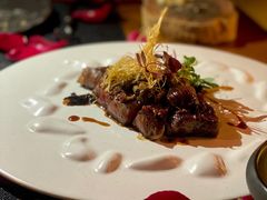 -AZUL by FUEL蓝色·法式酒馆(琶醍店)