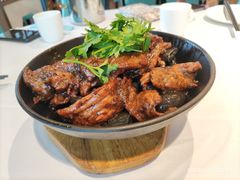 -洋洋中餐馆·SINCE 1997(信投店)