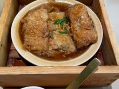 -蔡澜点心·粤菜(西单大悦城店)