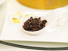 -锦江宾馆-花园餐厅