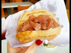 -直隶一品正宗驴肉火烧(建华大街店)