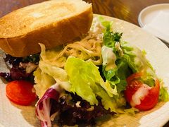 -斯比特花园西餐厅(东方商厦店)
